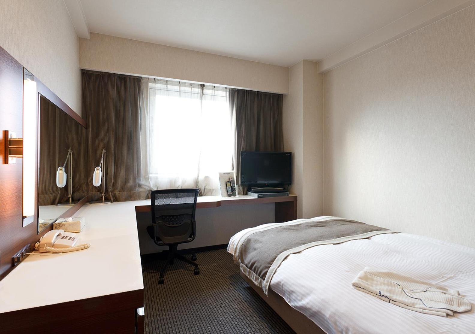 Kusatsu Estopia Hotel Zimmer foto
